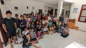 Psychosocial Support and Holistic learning