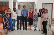 Sustaining the 'Art of Living' Youth Center