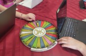 "Life capital" for blind youth