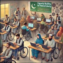 Expected group for disabled individuals