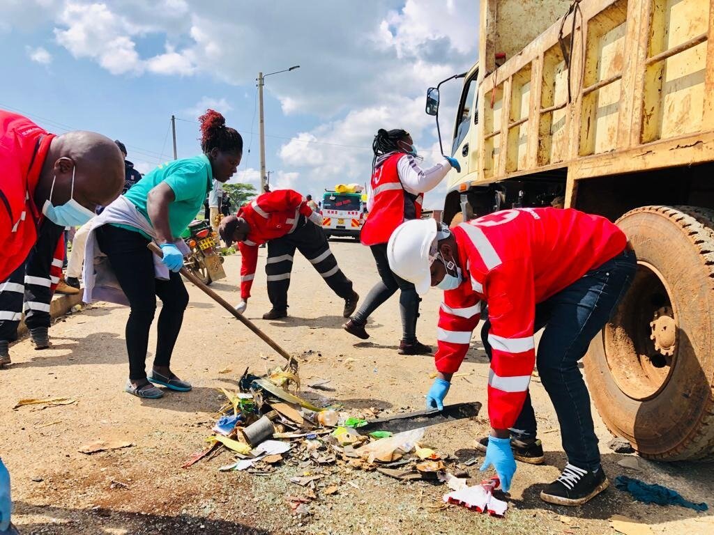 Fund 46 orphaned Kenyan children to stay in school