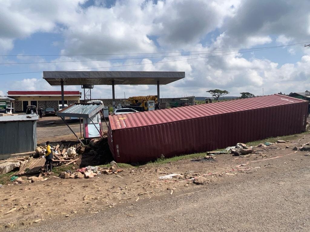 Fund 46 orphaned Kenyan children to stay in school