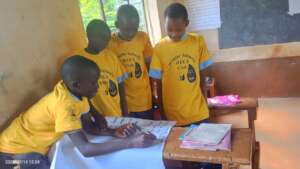 Healthy Schools Programme