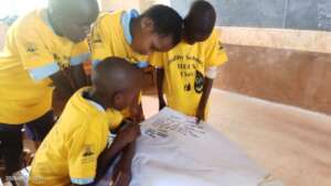 Healthy Schools Programme