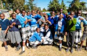 Fund 46 orphaned Kenyan children to stay in school
