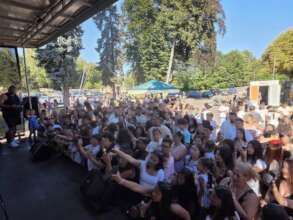 Capturing photos of the day (15 August 2026)