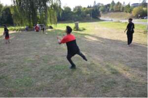 Great expectations, Romodrom Family Day 2024