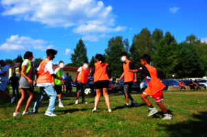 Football game (2)