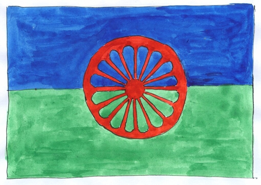 Resilience - Roma children with a parent in prison