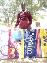 Help 600 Girls from Genital Mutilation in Chalinze