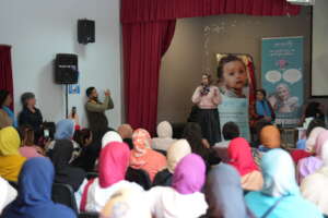 Cancer Screening  for 200 persons in Morocco