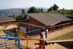 JABANA ECD Center