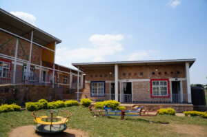 NGIRYI ECD Center