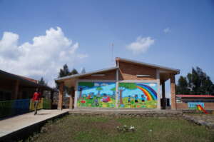 Nyabihu ECD Center