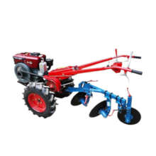 Mini-farm tractor