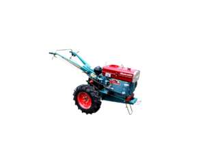 Mini agricultural tractor