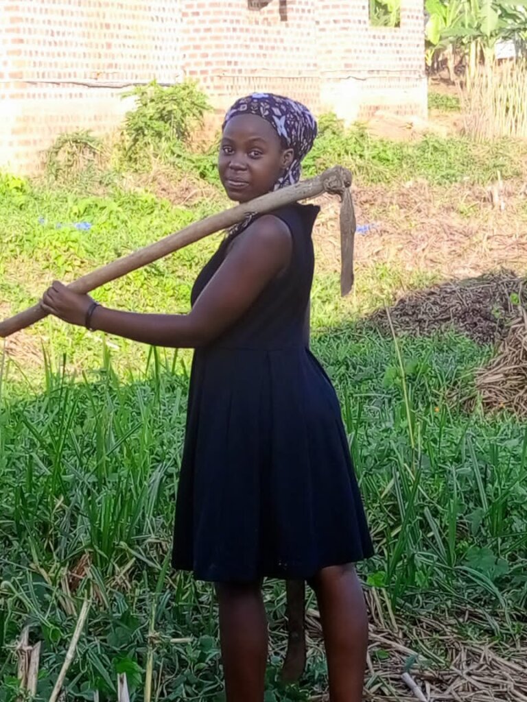 Provide Coffee Seeds To 120 Farmers To End Poverty