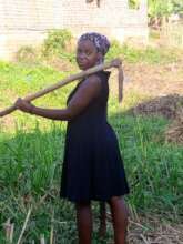 Youth farming participation