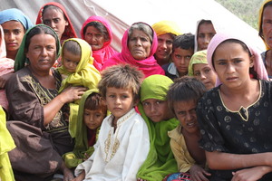 Salehan's Family
