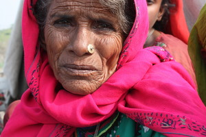 Salehan Bibi