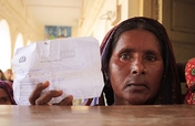 Help PDI in Relief and Recovery of 1000 Families