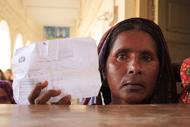 Help PDI in Relief and Recovery of 1000 Families