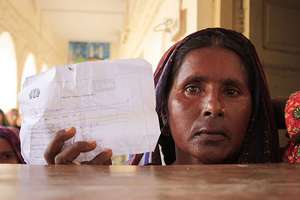 Help PDI in Relief and Recovery of 1000 Families