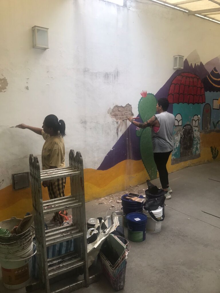obra