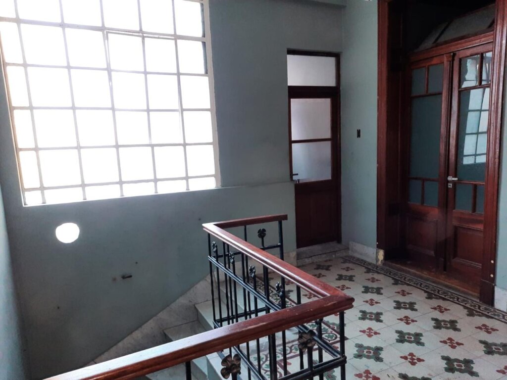 Help Us Equip Our Center