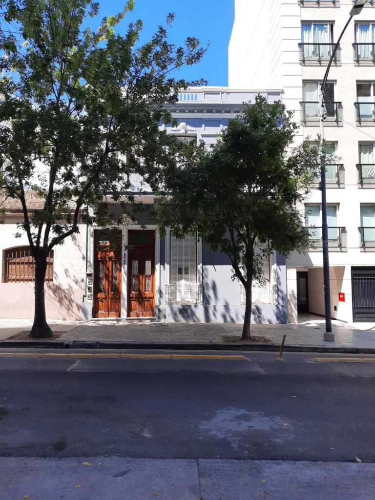 Help Us Equip Our Center