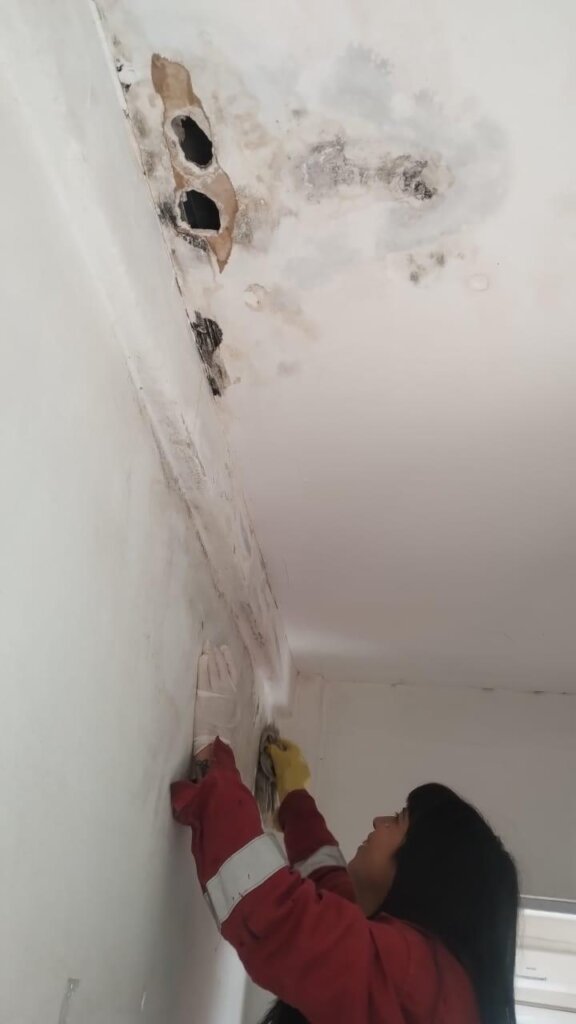 Help Us Equip Our Center