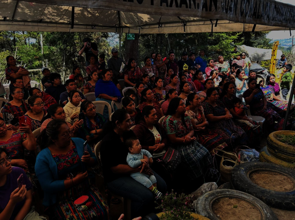 Parents of the Students