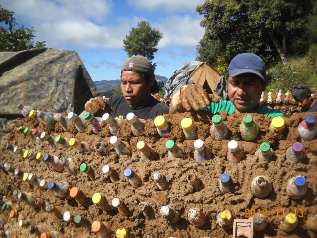 Student-Led Green Building Projects