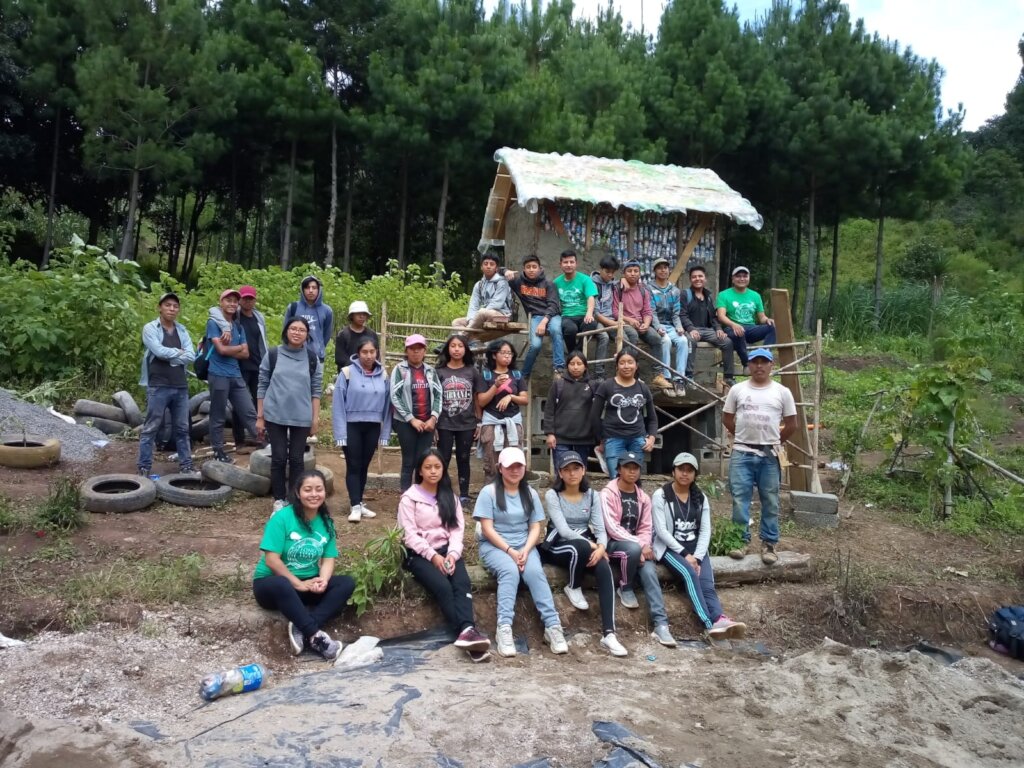 Student-Led Green Building Projects