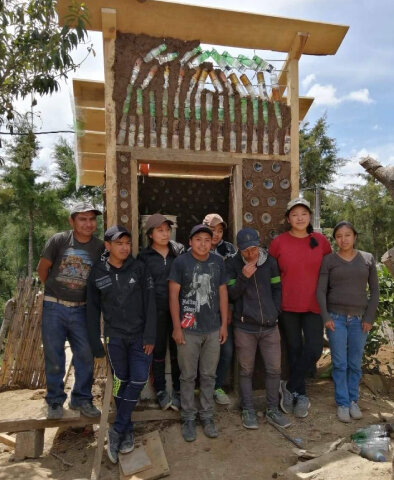 Student-Led Green Building Projects
