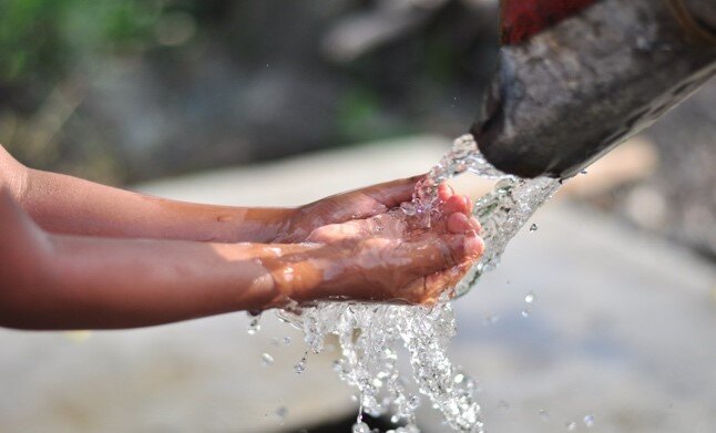 Provide Clean Water & Sanitation in Bangladesh