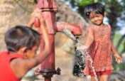 Provide Clean Water & Sanitation in Bangladesh