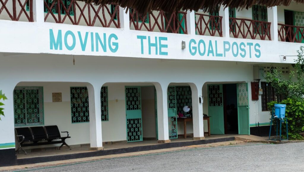 CLEAN ENERGY FOR RURAL GIRLS PROJECT IN KENYA