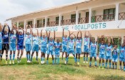 CLEAN ENERGY FOR RURAL GIRLS PROJECT IN KENYA