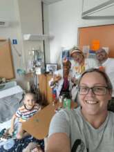 Jensen and the Giggle Doctors