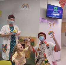 Dr Teapot and Dr Gubbins