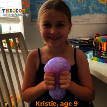 Kristie