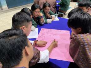 Media and Information Literacy organised