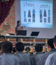 Stepdown_Nurturing Student Representatives 2