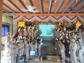 Stepdown_Nurturing Student Representatives 1