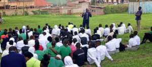 Career Guidance at West Vile Seconday .jpg