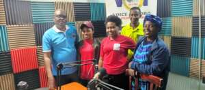 Empowering Teens to Voice thei Concerns