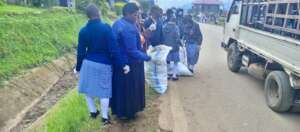 Empowering Youth in Sanitation and Hygiene