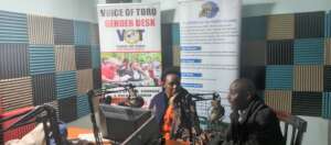 Radio Talk show on HIV Prevention .jpg