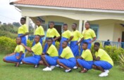 Empowering Ugandan Girls, Enriching Futures